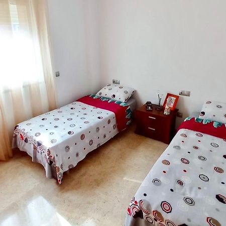 Apartment Puerto Santiago Puerto de Santiago  Eksteriør billede