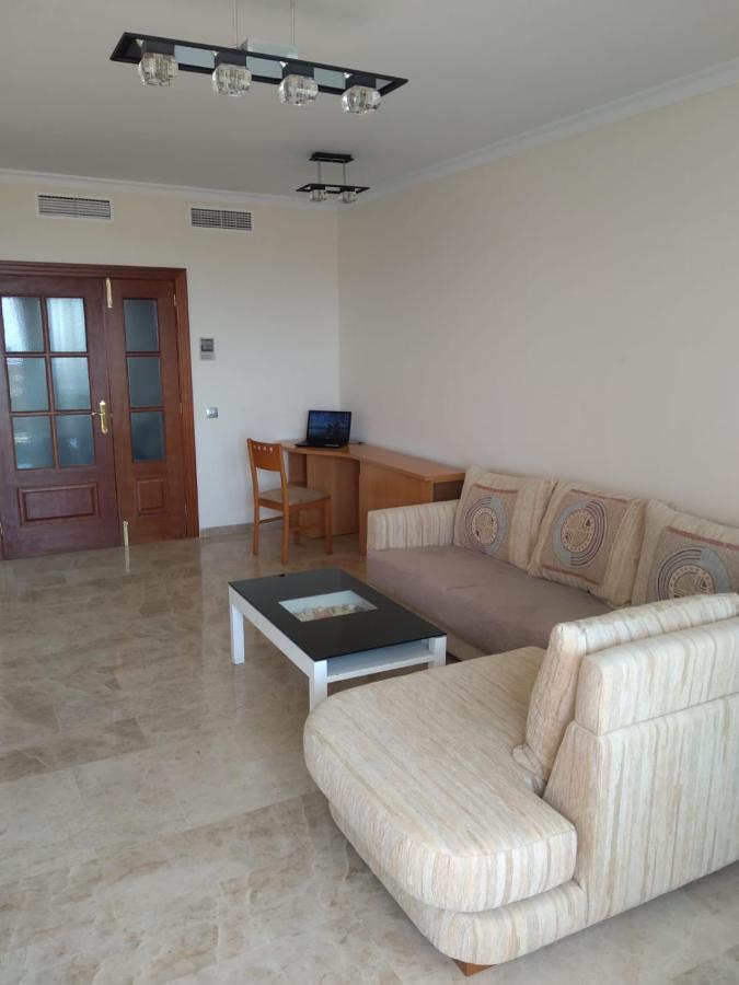Apartment Puerto Santiago Puerto de Santiago  Eksteriør billede