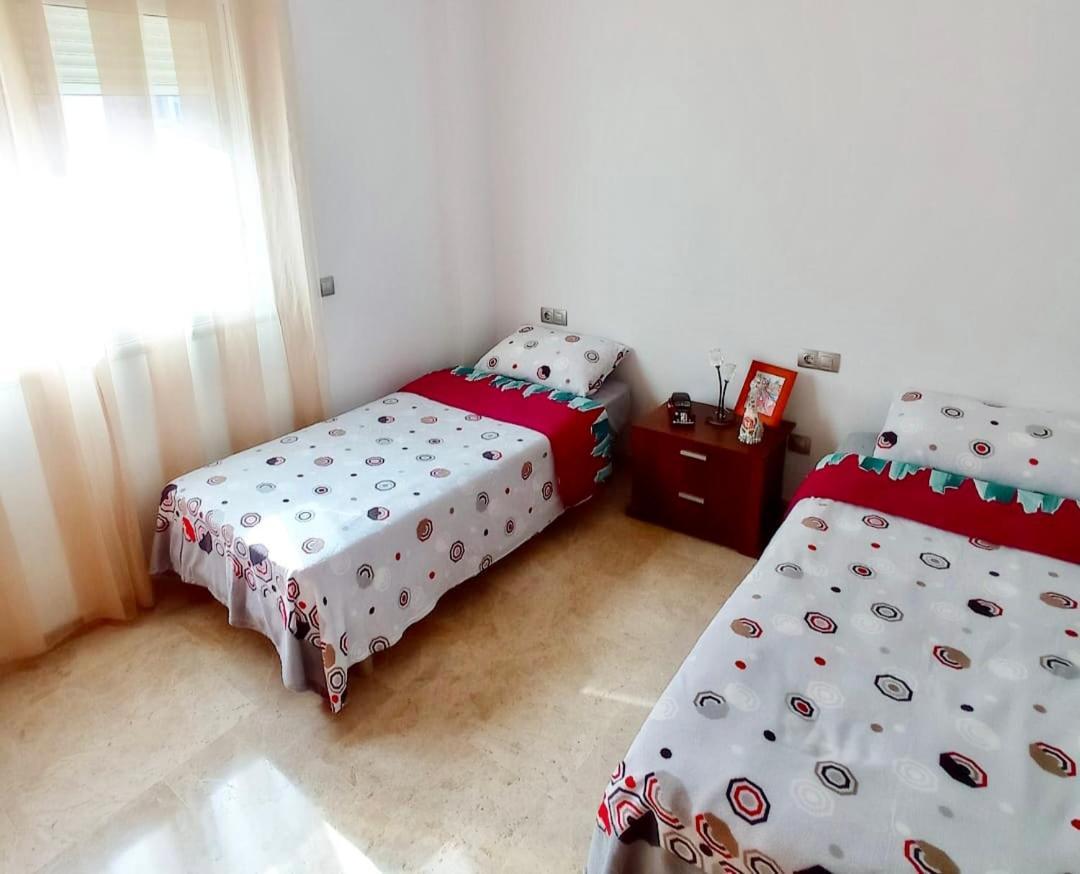Apartment Puerto Santiago Puerto de Santiago  Eksteriør billede