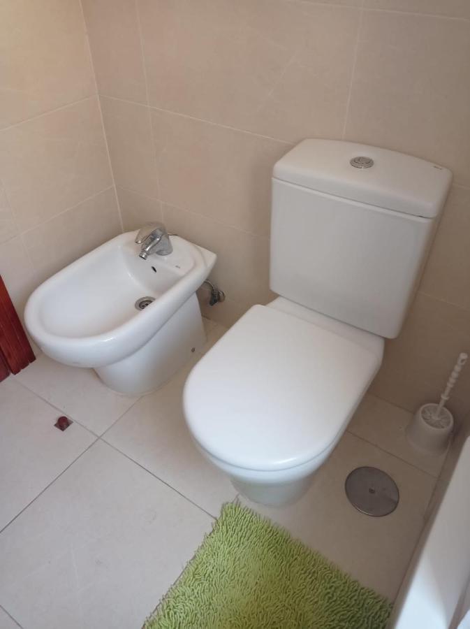 Apartment Puerto Santiago Puerto de Santiago  Eksteriør billede