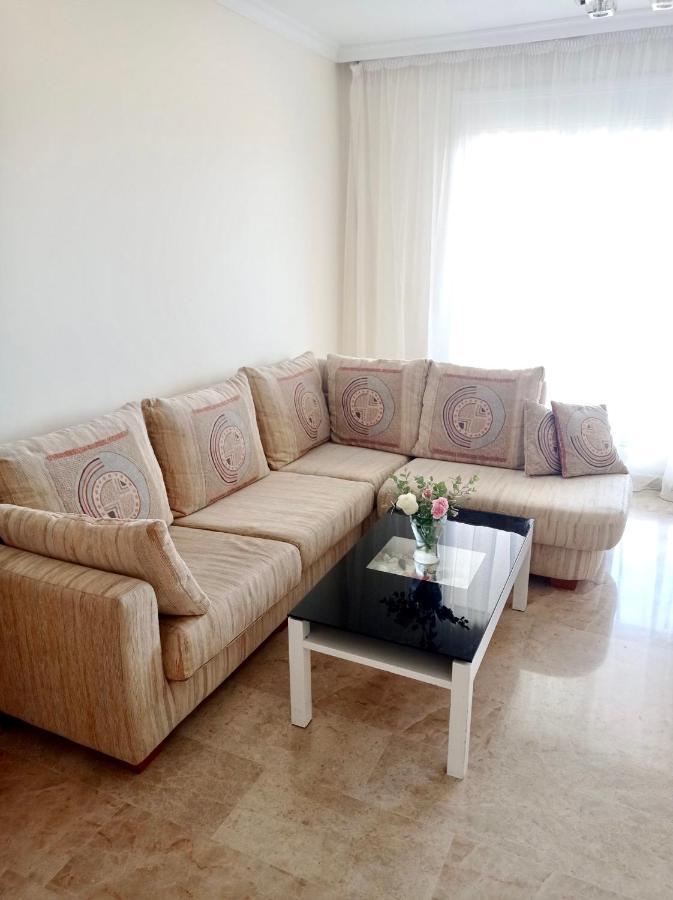 Apartment Puerto Santiago Puerto de Santiago  Eksteriør billede