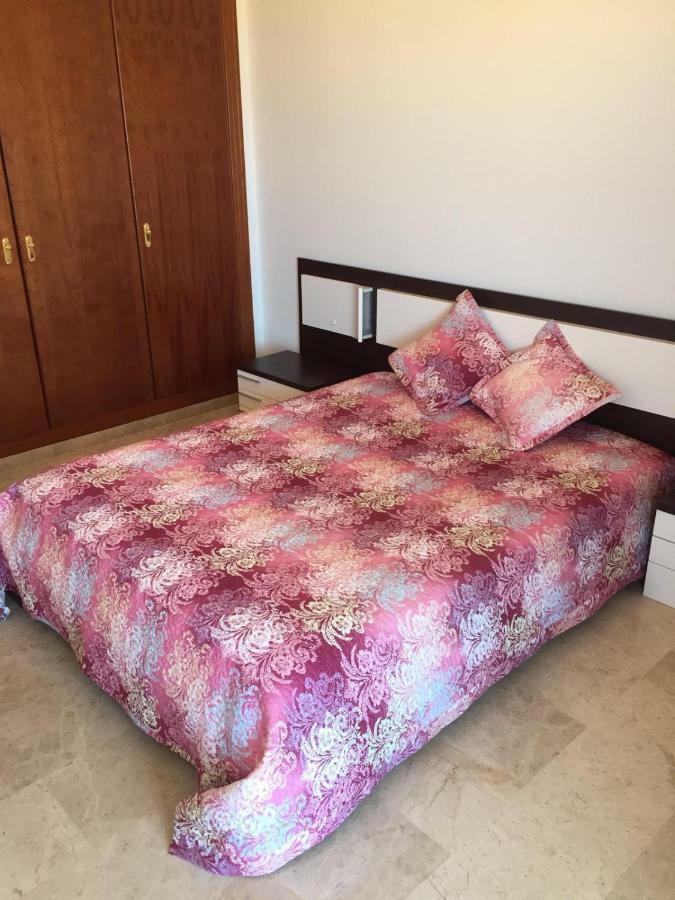 Apartment Puerto Santiago Puerto de Santiago  Eksteriør billede